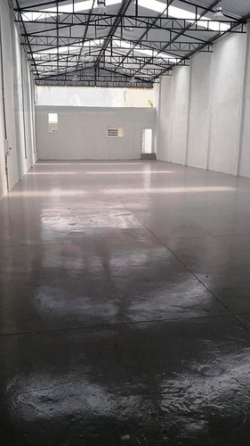 Imagem 1 de 17 de Comercial Para Venda, 0 Dormitórios, Vila Moraes - São Paulo - 10754