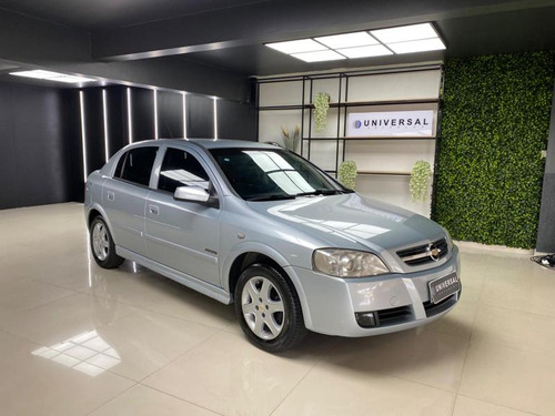 Chevrolet Astra Hb 4p Advantage