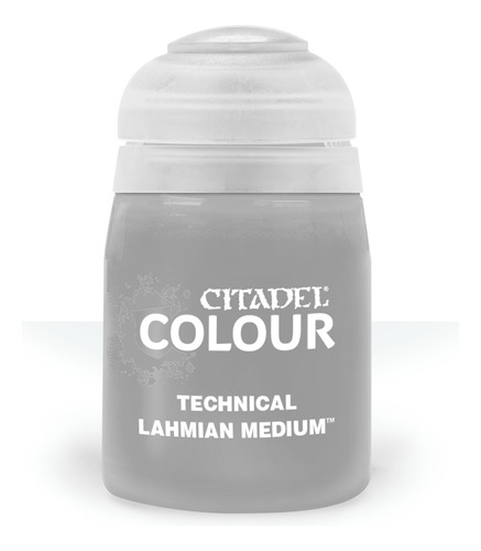 Pintura Citadel Technical: Lahmian Medium (24ml)