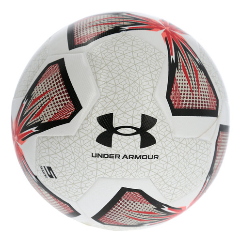 Pelota De Fútbol Ua Magnético 5 Unisex Under Armour