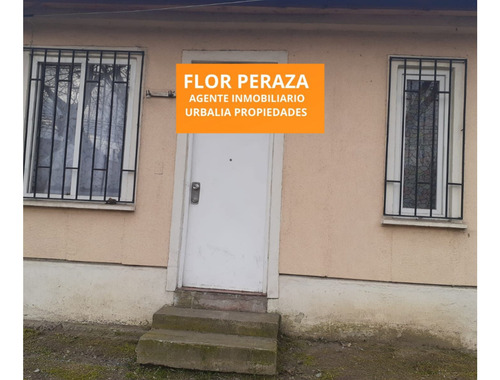 Casa En El Centro De Talca Ideal Para Vivienda O Negocio