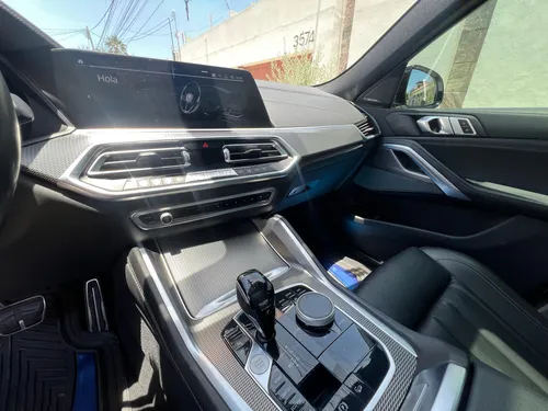 BMW X6 XDRIVE 40IA M SPORT