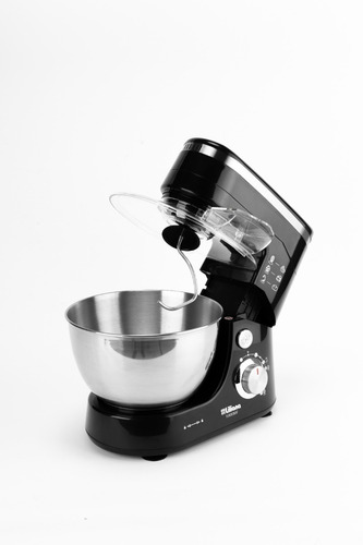 Batidora De Pie Liliana Turbobat Ab914 Negra Color Negro Frecuencia 50 Hz x 60 Hz