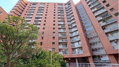 Venta Apartamento Boleita Norte Msl 24-3329