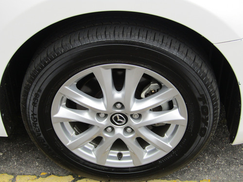 Mazda 3 2.0 Touring