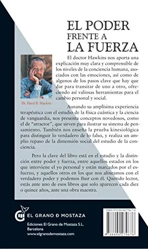 El Poder Frente A La Fuerza: Los Determinantes Ocultos Del C