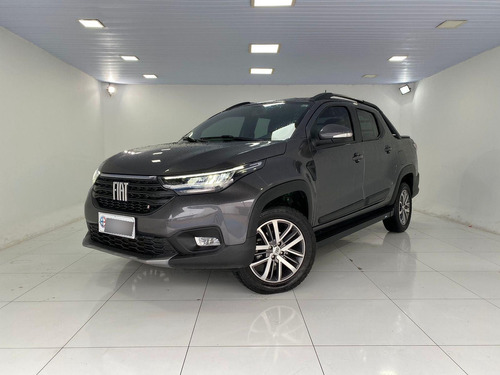 Fiat Strada Volcano 1.3  Flex