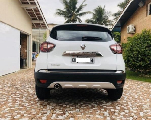 Renault Captur Intense 2.0 16v Flex 5p Aut. 2019/20