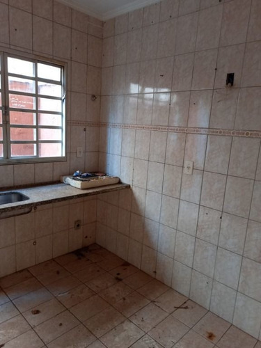 Imagem 5 de 29 de Casa Com 2 Dormitórios À Venda, 62 M² Por R$ 170.000 - Jardim Zara - Ribeirão Preto/sp - Ca0450