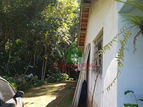 Imagem 24 de 28 de Chácara Medindo 1 Alqueire Paulista Em Juquitiba Sp Ref.: 0955