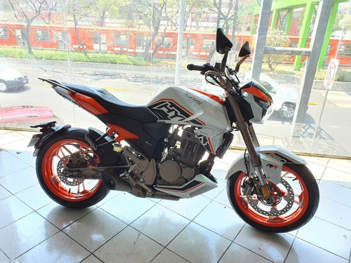 Totalmente Nueva Vento Hyper 280 Cc