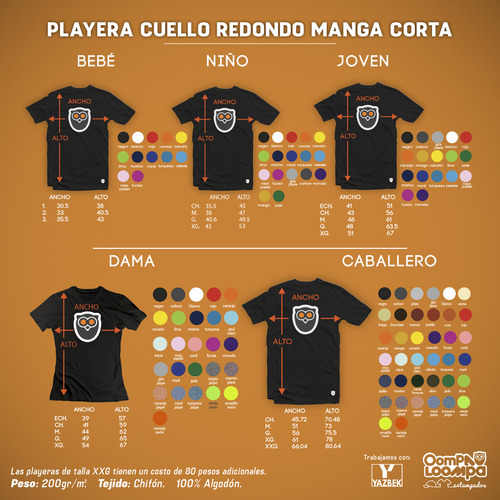 Playeras Ysy A Rapero Hip Hop Trap Freestyle 9 Modelos Disp