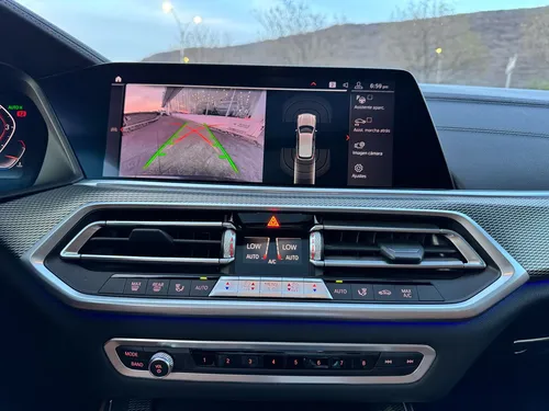 Bmw X5 2019