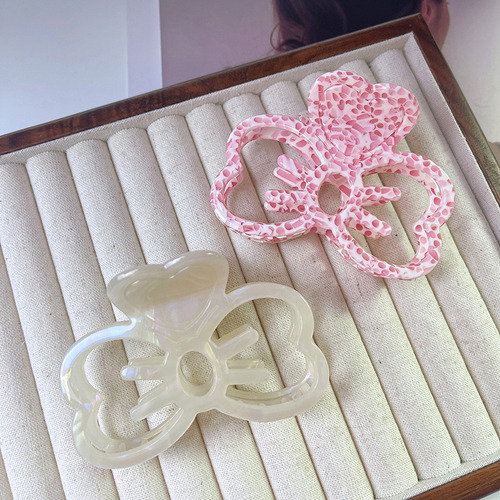 Accesorios Ligeros De Material Acético Xingyi Bow Clip