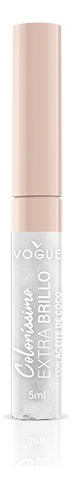 Labial Vogue Colorissimo Extra Brillo Color Brisa 5ml