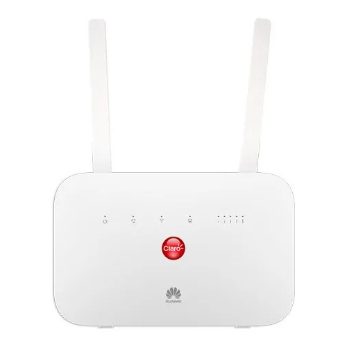 Router Modem Para Chip 4g Liberados Huawei B612