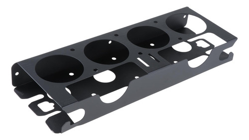 Estante De Almacenamiento Para Amoladora , Soporte 41x14cm