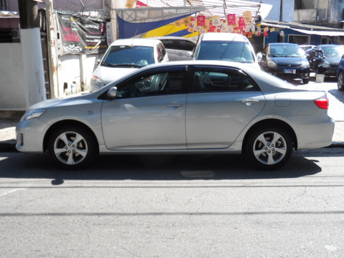 Toyota Corolla Gli Aut, Excelente Estado, Completo.