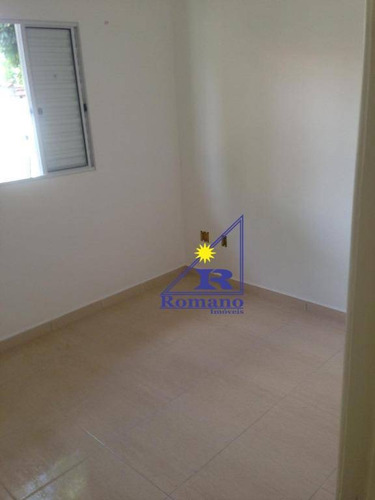 Sobrado Com 2 Dormitórios À Venda Por R$ 320.000 - Penha De França - São Paulo/sp - So1201