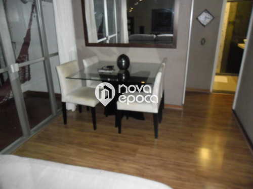 Imagem 9 de 17 de Apartamento - Ref: Ap2ap65985