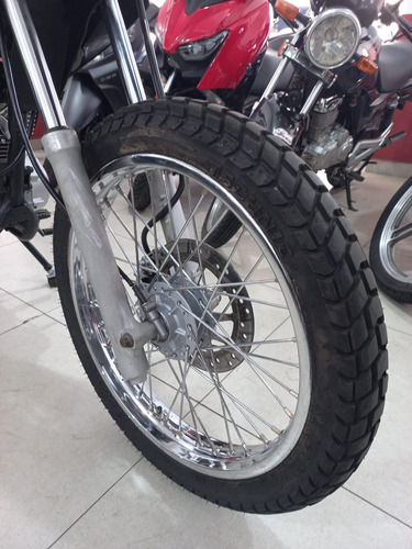 Honda Nxr 150 Bros Esd Mix, Sem Entrada 12x1290 No Cartão Cc