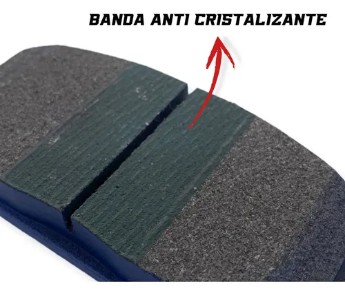 Pastillas De Frenos Para Opel Insignia Il 1.6 / Delanteras