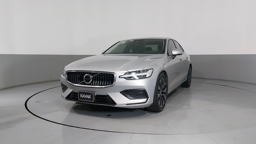 Volvo S60 2.0 B4 Mhev Plus Auto