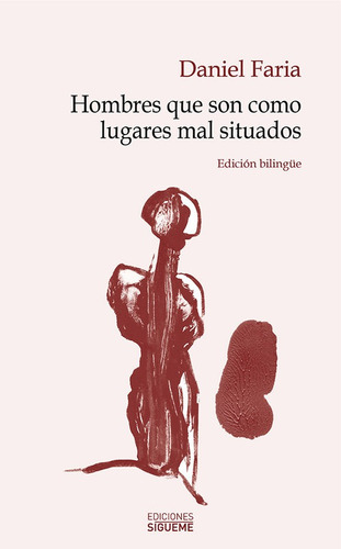 Libro Hombres Que Son Como Lugares Mal Situados