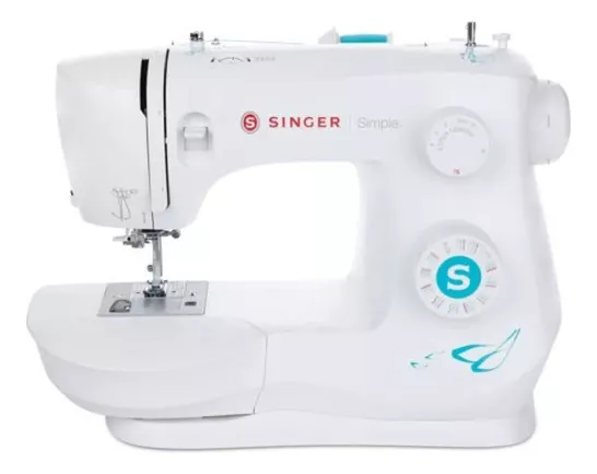 Primera imagen para búsqueda de maquina de coser singer