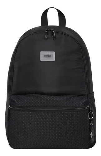 Bolso Morral Laptop 13 Independiente 95 Totto Palencia N01 