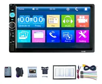Comprar Car Player 7 Control Android Mp5 Picture Wheel Car In Pulgad