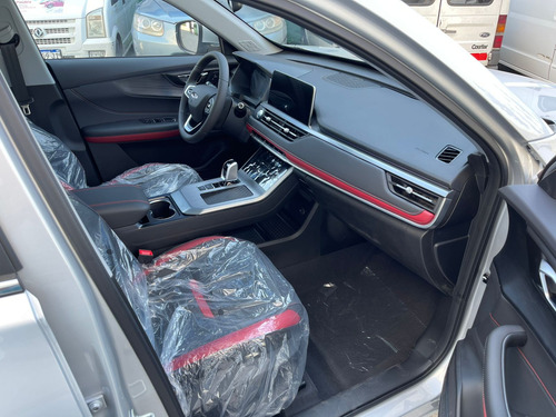 Chery Tiggo 4 Pro 1.5T Luxury Cvt
