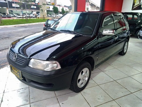 Volkswagen Gol 1.0 City 5p