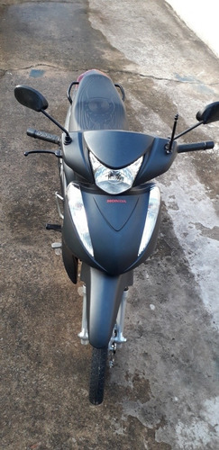 Honda Biz 125 Es Flex
