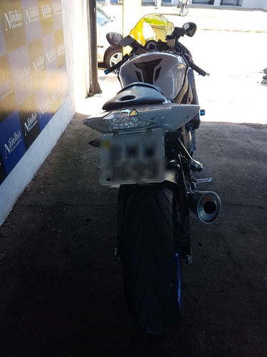 Bmw S1000 Rr