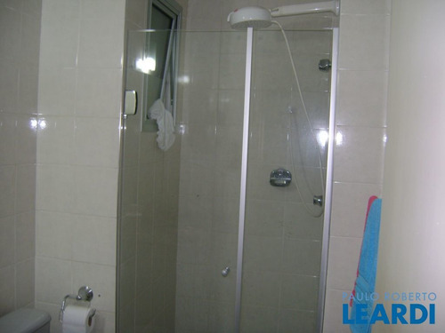 Imagem 9 de 15 de Apartamento - Pompéia - Sp - 486076