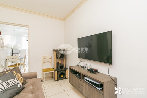 Imagem 2 de 14 de Apartamento - Assuncao - Ref: 1406 - V-1406