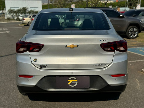 Chevrolet Onix 1.0 TURBO PLUS PREMIER