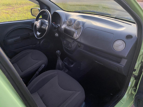 Fiat Uno 1.0 Way Celeb. Evo Fire Flex 8V 5P