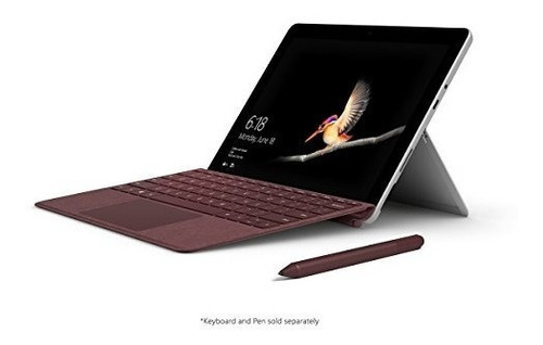 Tablet Microsoft Surface Go Pentium Glod 8gb 128gb Mcz-00001 Colour Otros