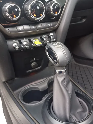 Mini Countryman 1.5 F60 Cooper S E Chili All4 Hibryd