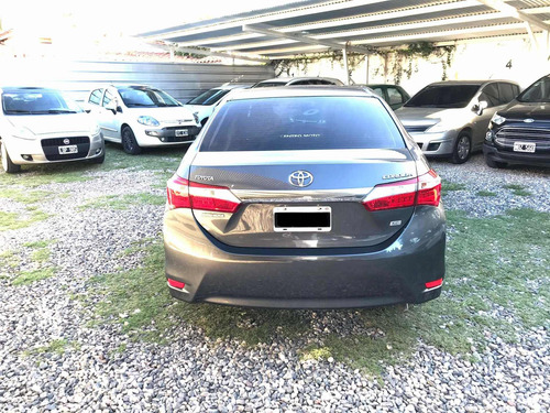 Toyota Corolla 1.8 Xei Cvt Pack 140cv 2014