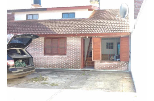 Vendo O Permuto Por Auto O Lancha Triplex En Mar Del Tuyu