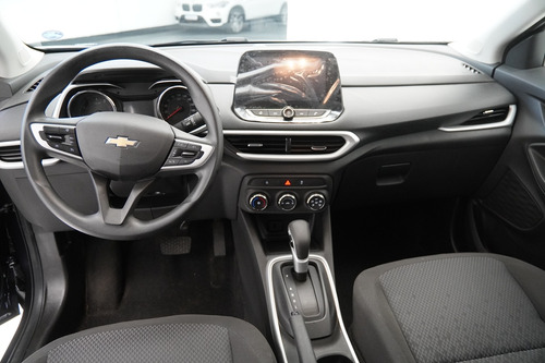 Chevrolet Tracker 1.0 TURBO FLEX AUTOMÁTICO