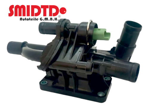 Toma Agua Termostat Sensor Mini Cooper 1.6 Clubman R55 07-11