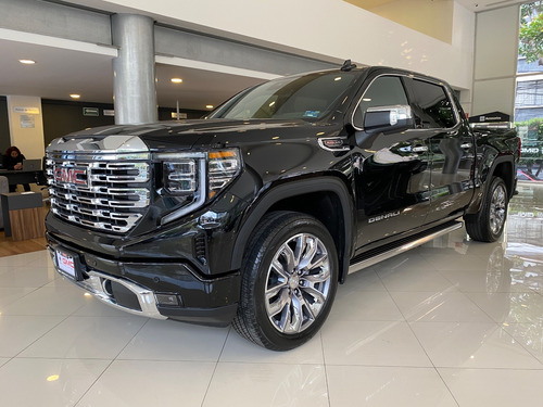 GMC Sierra 6.2 V8 Denali
