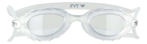 Óculos De Natação Adulto Nest Pro Lente Transparente Tyr