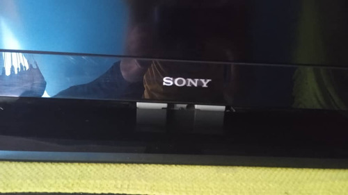 Imagen 2 de 6 de Tv Sony Bravia Kdl-32bx300- Televisión Hd, Pantalla Lcd, 32