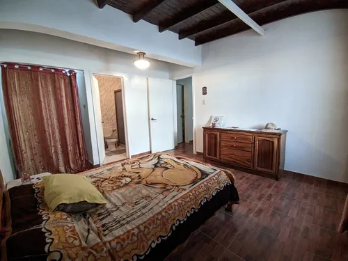 Casa Familiar En La Guardia