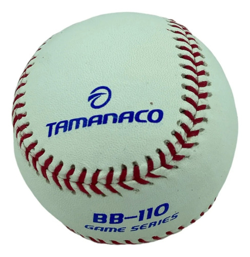 Pelota Beisbol Infantil 9in Tamanaco Cuero Bb-110